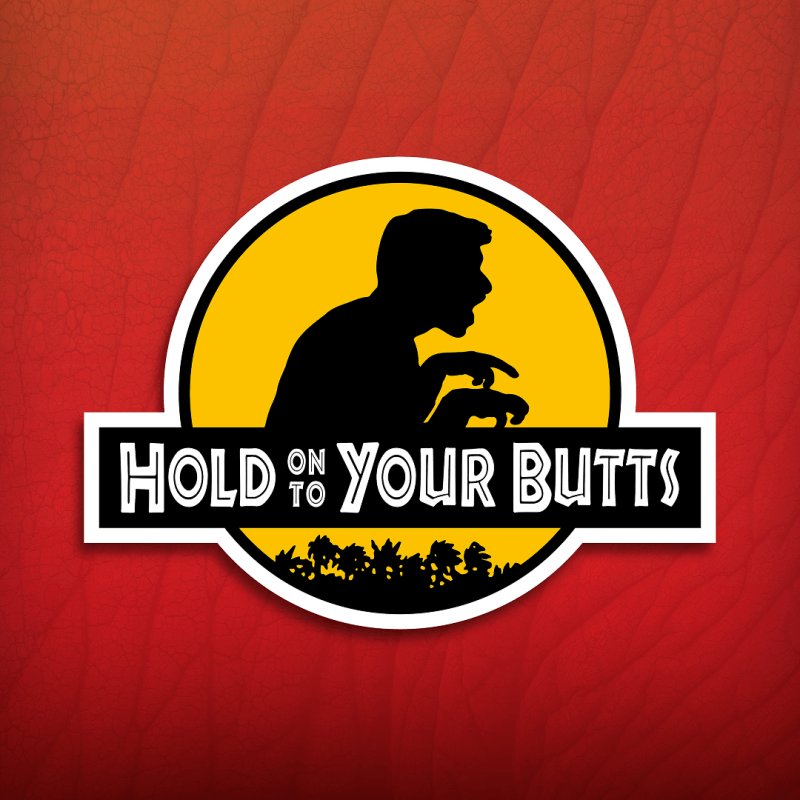 Hold On To Your Butts gallery image 4