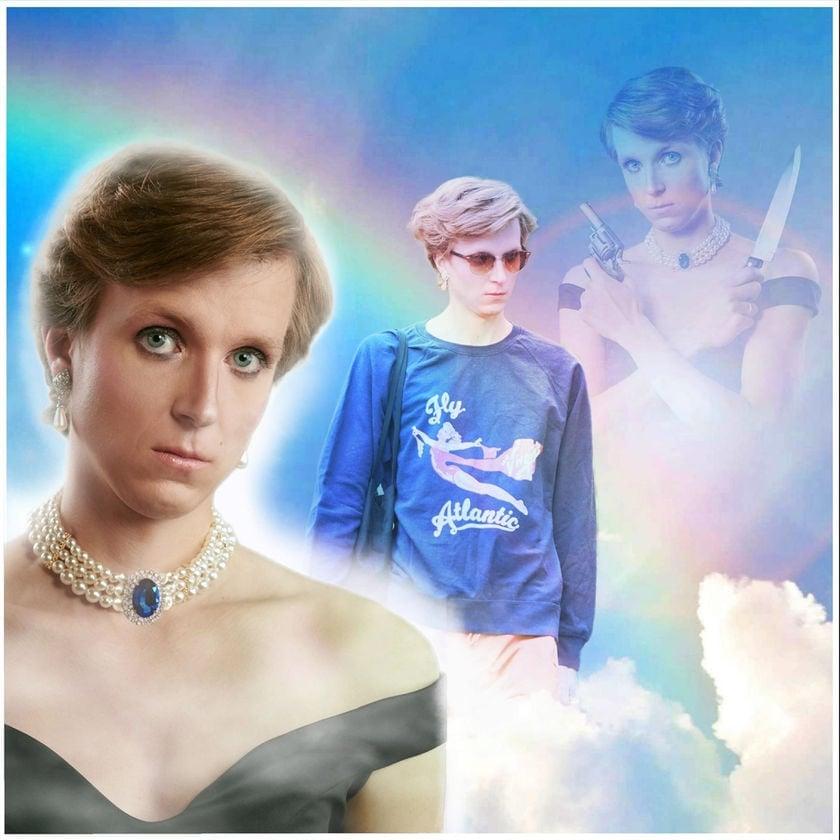 Diana: The Untold and Untrue Story gallery image 4