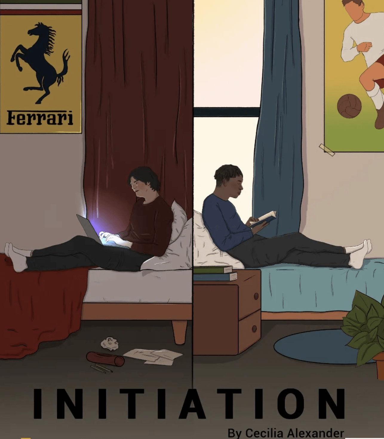 Initiation