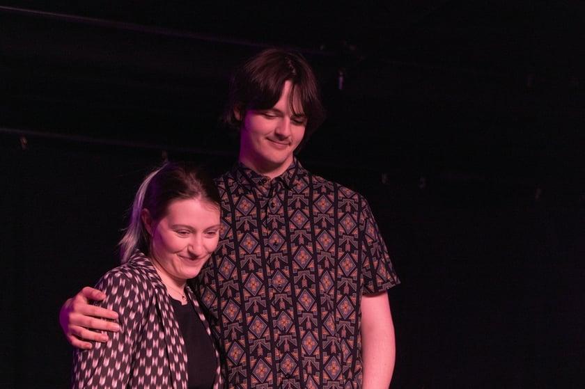 It's Not Rocket Science UK Tour gallery image 2