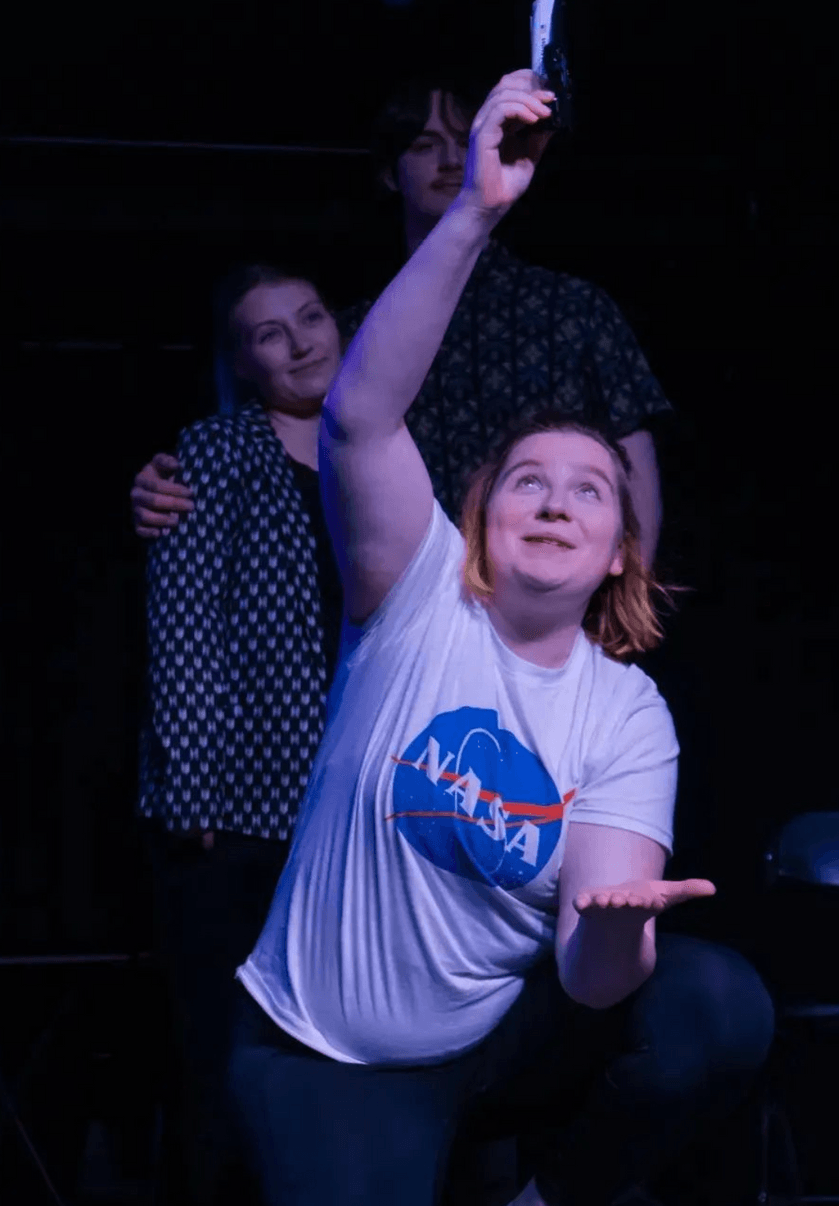 It's Not Rocket Science UK Tour gallery image 6