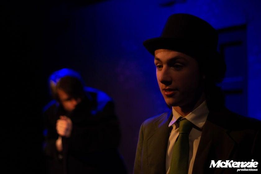 Jekyll and Hyde and Hilda and Martin gallery image 3