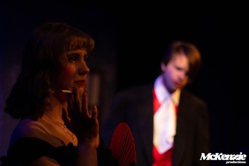 Jekyll and Hyde and Hilda and Martin gallery image 5