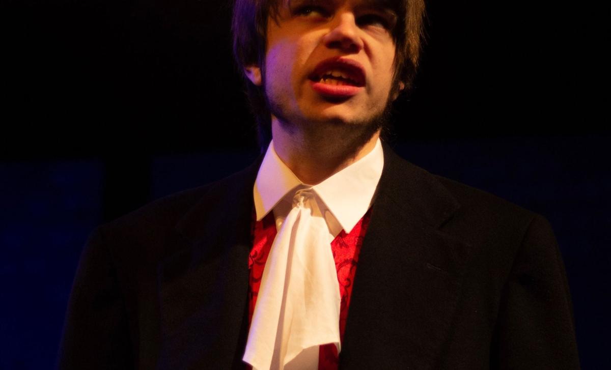 Jekyll and Hyde and Hilda and Martin gallery image 1