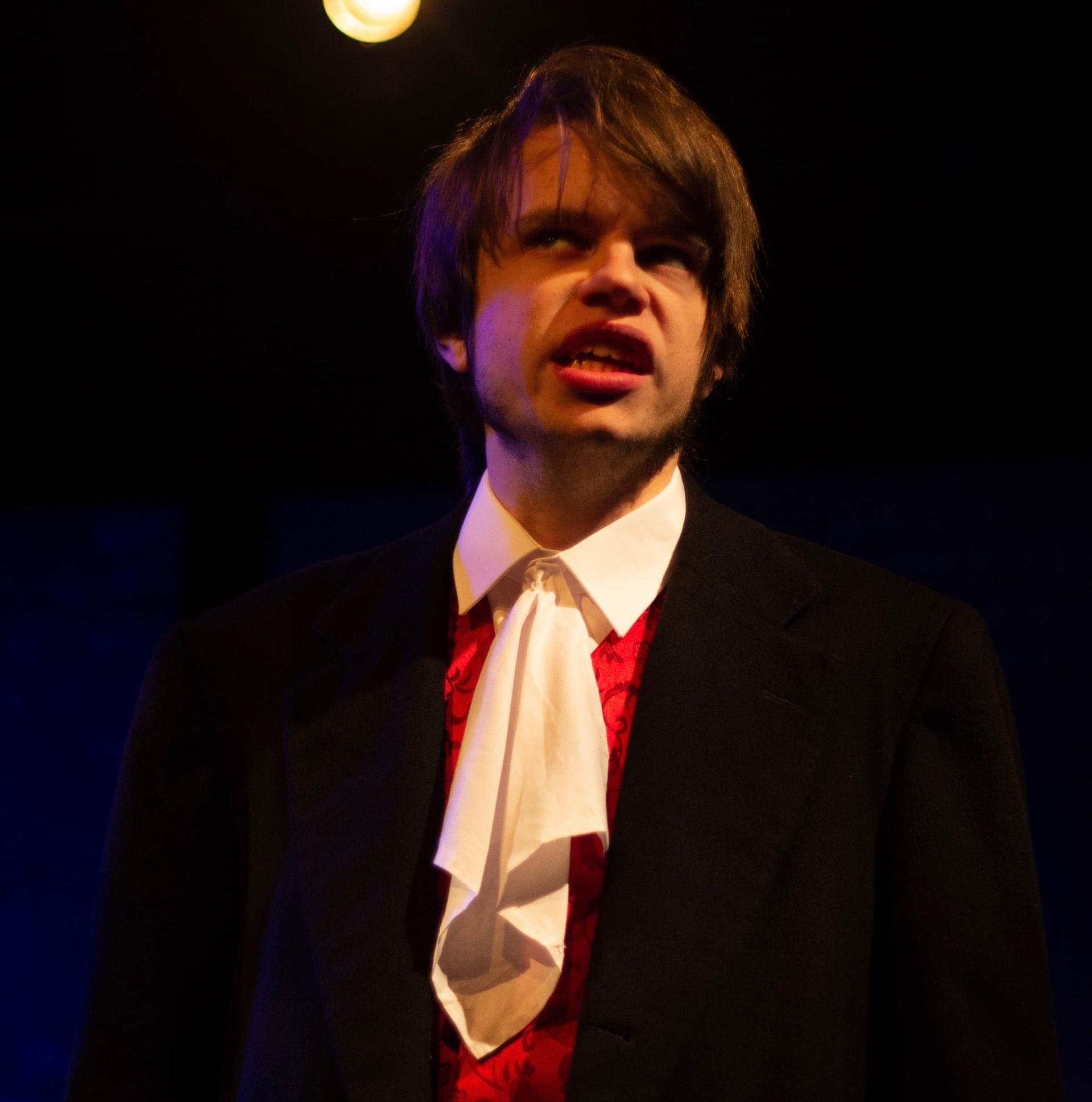 Jekyll and Hyde and Hilda and Martin