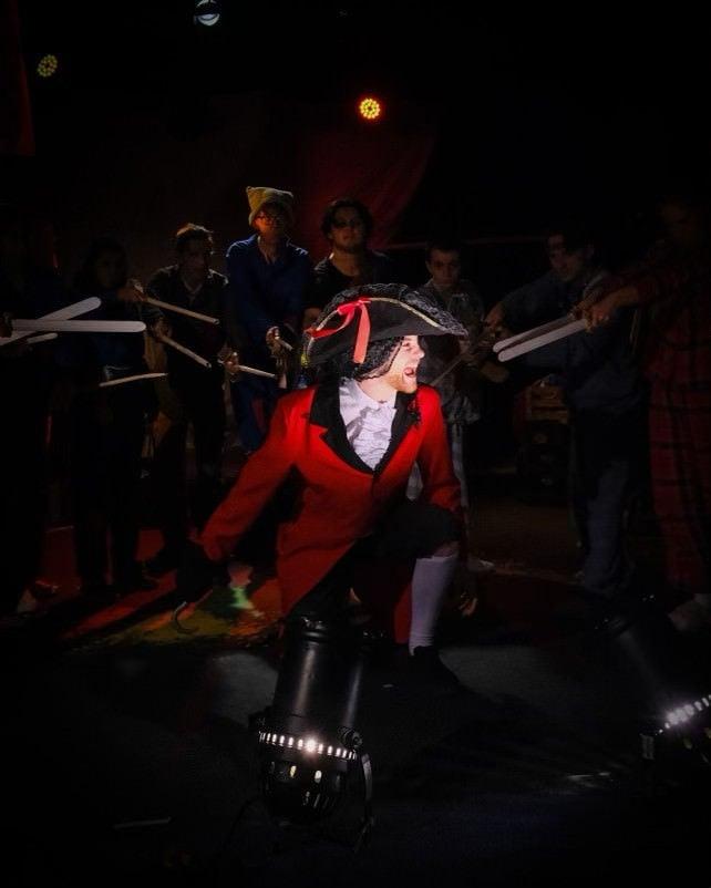 Peter Pan gallery image 3