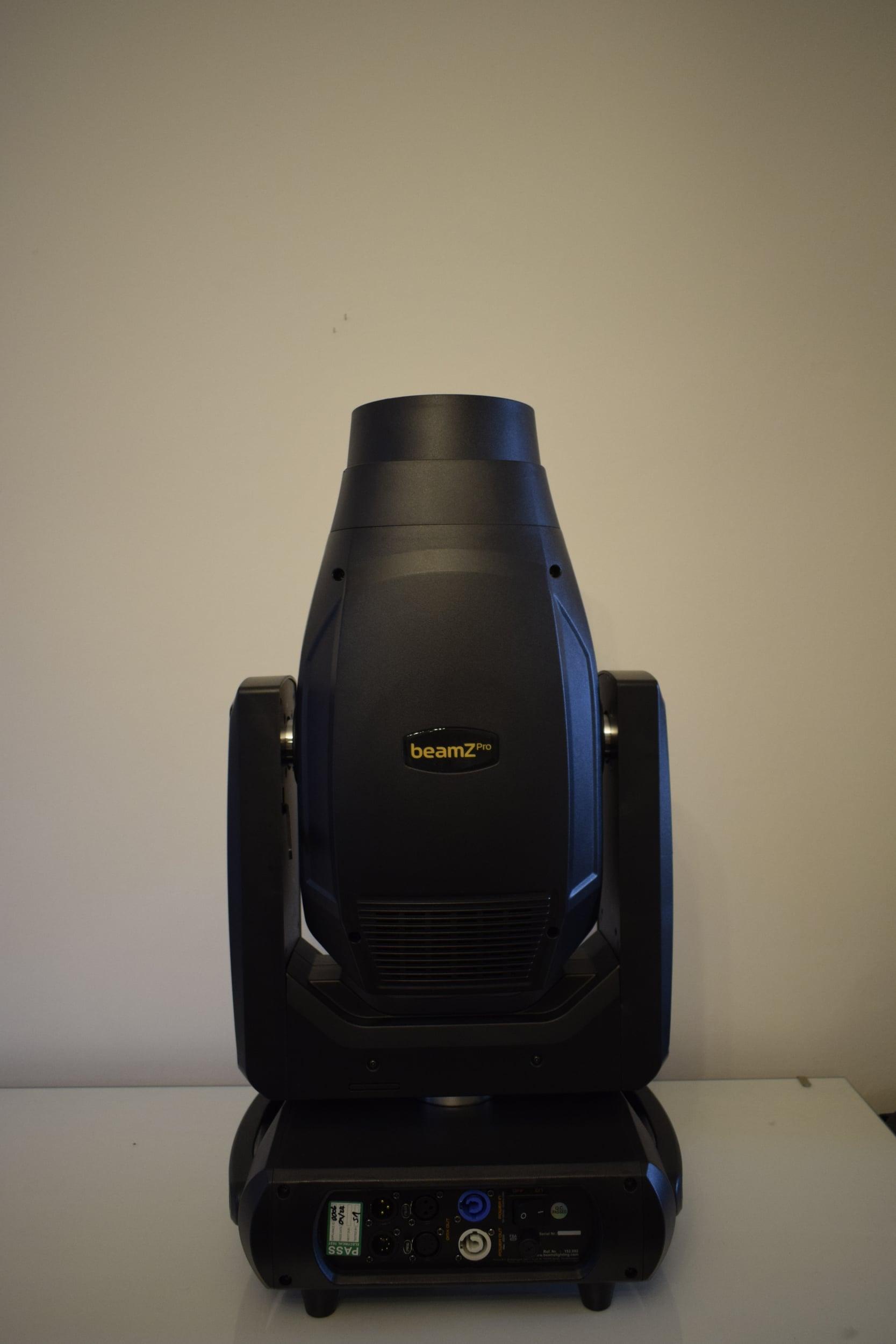 Ignite 400 BSW