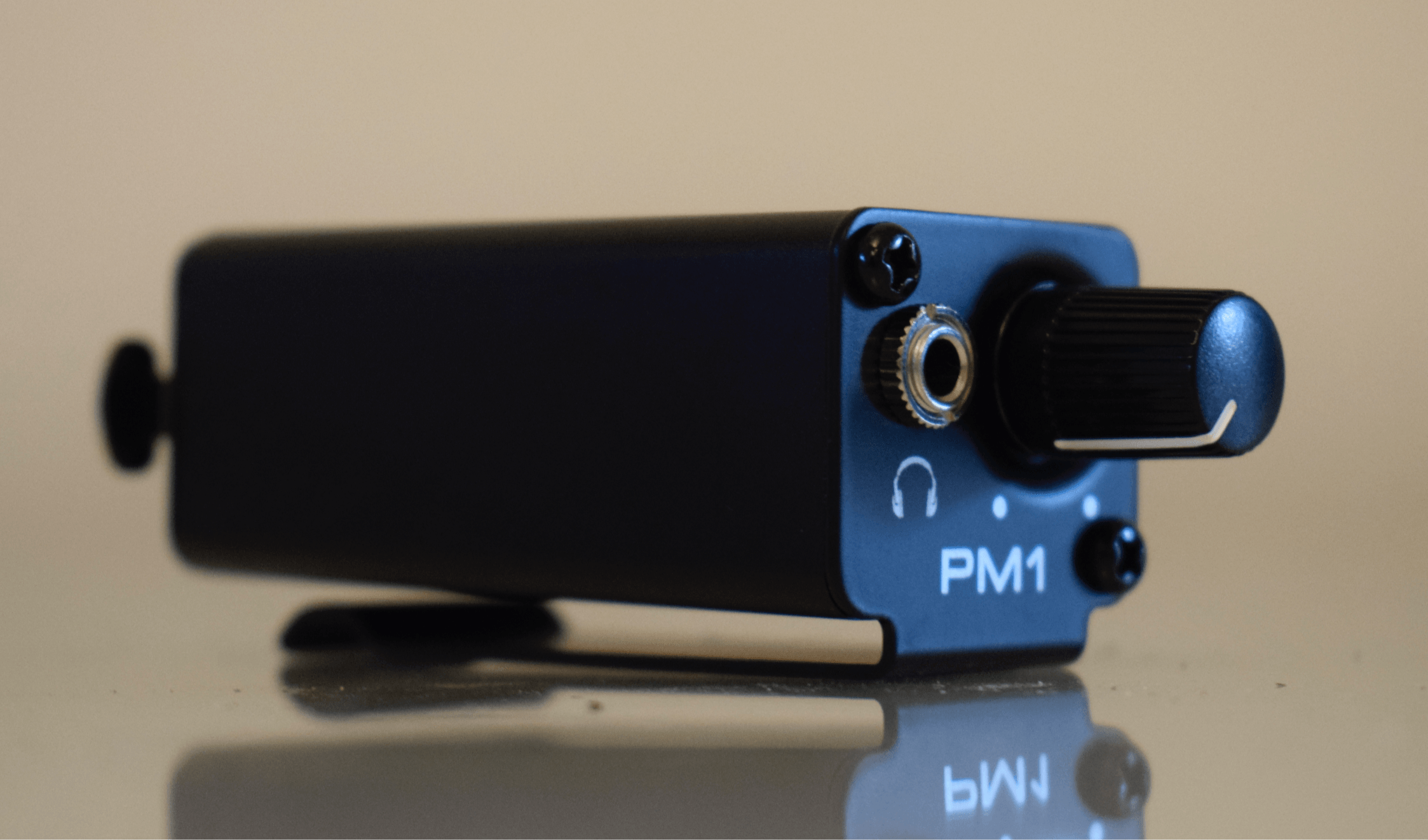 PM1 IEM